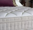 Rest Assured Sanctuary Memory Mattress
